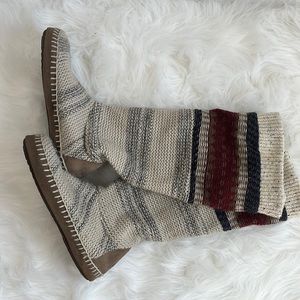 Muk Luks Boots